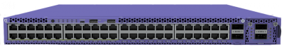 Extreme Networks X465 48-port