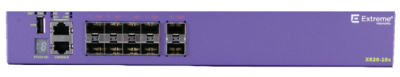 Extreme Networks X620 10-port SFP+