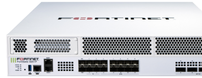 jual Fortinet FortiGate 3200F