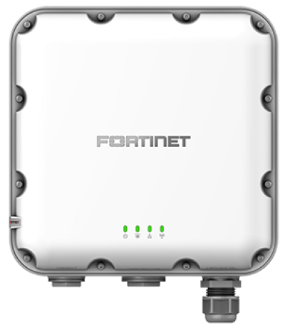 Jual FortiAP 244K