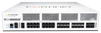 jual Fortinet FortiGate 2600F