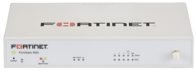 jual Fortinet FortiGate 50G