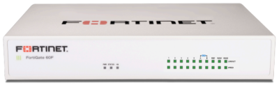 jual fortinet FortiGate 60F