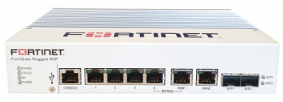 jual Fortinet FortiGate Rugged 60F