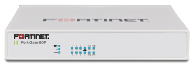 jual Fortinet FortiWiFi 80F-2R
