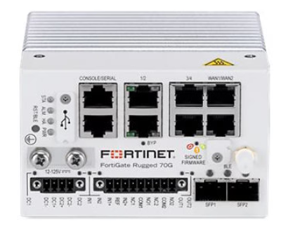 jual Fortinet FortiGate Rugged 70G
