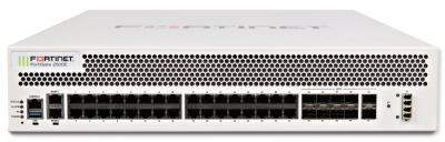 jual Fortinet FortiGate 2500E