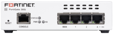 jual fortinet FG-30G firewall