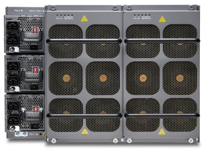 harga junpier PTX10004 router