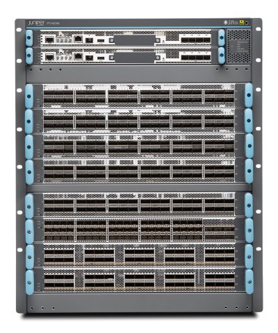 jual juniper PTX10008 router