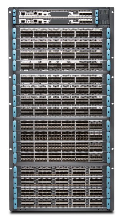 jual juniper PTX10016 