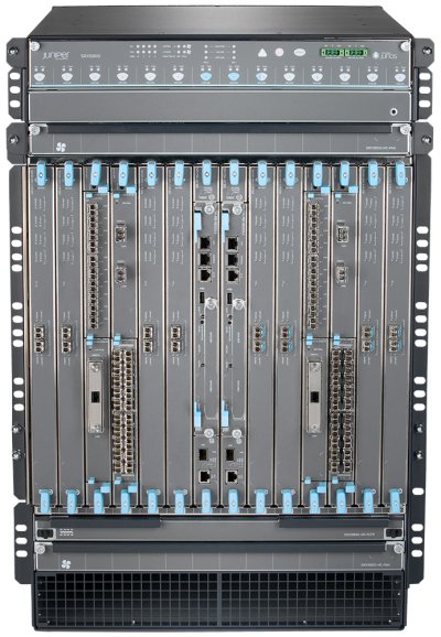 jual juniper SRX5800X gateway