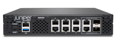 jual juniper SSR130
