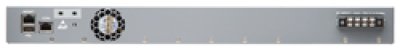 harga switch juniper EX2300-24P-VC