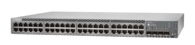jual juniper switch EX2300-48MP