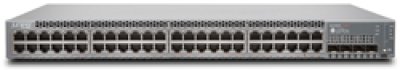 harga switch juniper EX2300-48P-VC