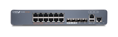 jual juniper EX4000-12MP switch