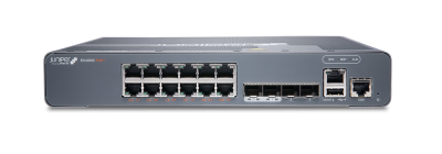 jual juniper EX4000-12P