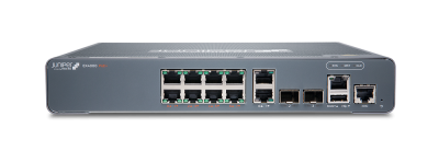 harga juniper EX4000-8P