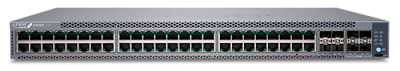 jual juniper EX4100 switch