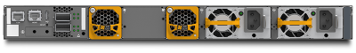 jual juniper EX4400-48F switch