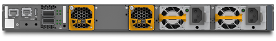 jual juniper EX4400-48MP switch