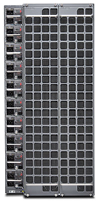 harga switch juniper QFX10016 chasis