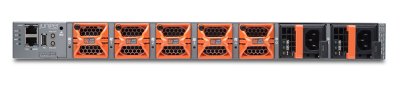 jual juniper QFX5120-48T switch