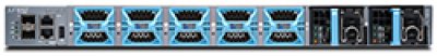 jual juniper QFX5200-32C switch
