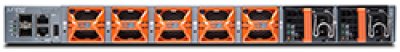distributor juniper switch