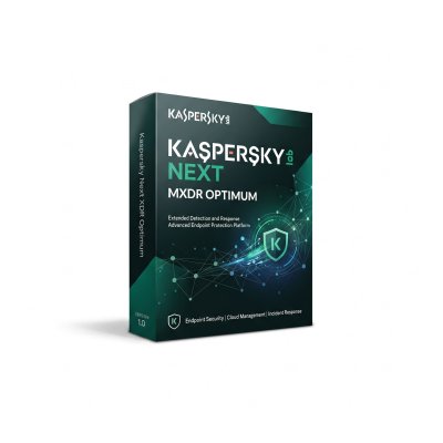Kaspersky Next MXDR Optimum