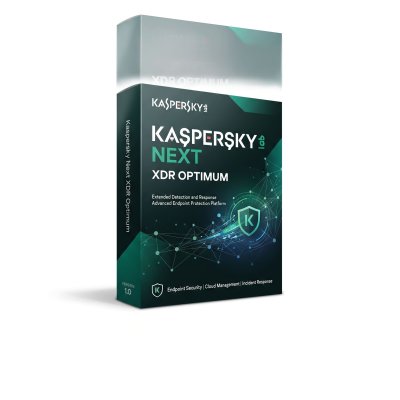 Kaspersky Next XDR Optimum