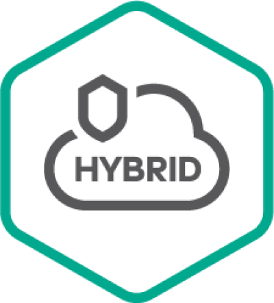 Kaspersky Hybrid Cloud Security