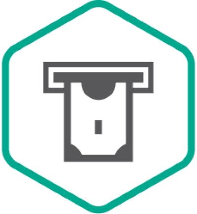 Kaspersky Embedded Systems Security