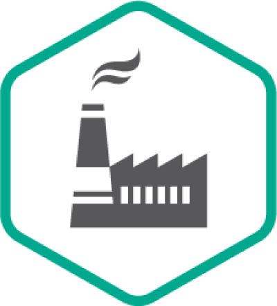 Kaspersky Industrial CyberSecurity