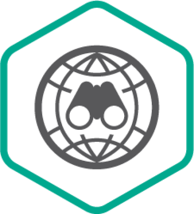 Kaspersky Threat Intelligence