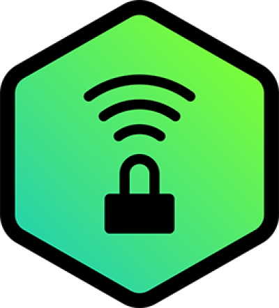 Kaspersky VPN Secure Connection