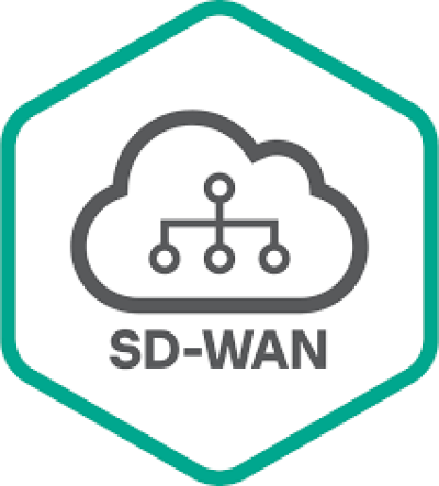 Kaspersky SD-WAN
