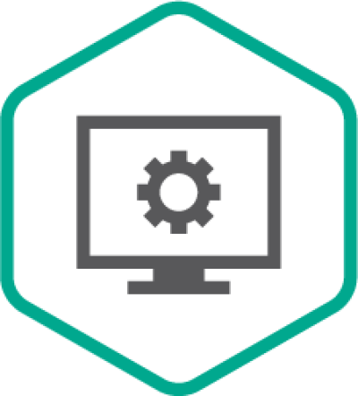 Kaspersky Vulnerability and Patch Management