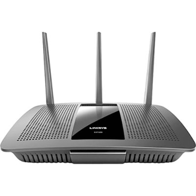 Linksys EA7500