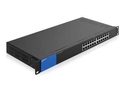 Linksys LGS124
