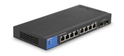 Jual Linksys LGS310C