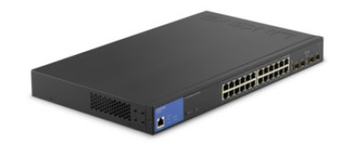 Linksys LGS328PC