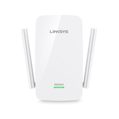 Jual Linksys RE6300
