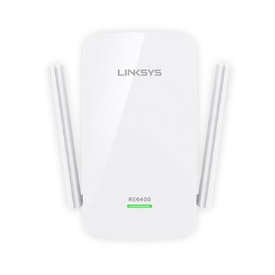 Linksys RE6400