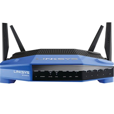 Linksys WRT3200ACM