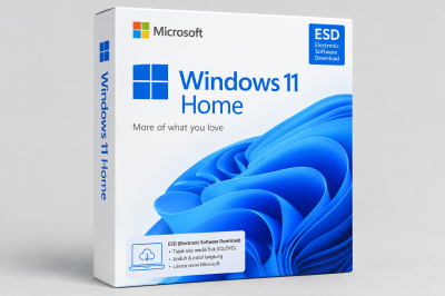 jual windows 11 Home