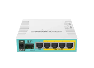 harga routerboard mikrotik RB960PGS
