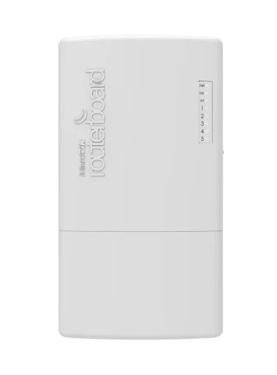 harga routerboard mikrotik  RB960PGS-PB