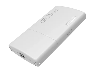 jual routerboard mikrotik  RB960PGS-PB